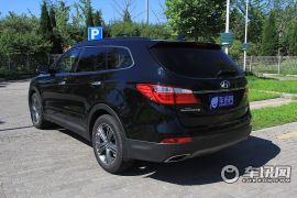 现代-格锐-3.0L 7座豪华型