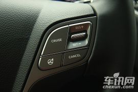 现代-格锐-3.0L 7座豪华型