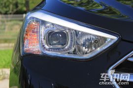 现代-格锐-3.0L 7座豪华型