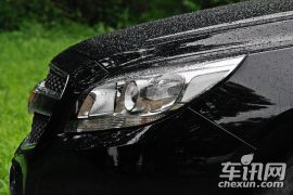 通用雪佛兰-迈锐宝-2.0 舒适版