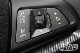 通用雪佛兰-迈锐宝-2.0 舒适版