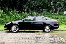 通用雪佛兰-迈锐宝-2.0 舒适版