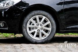 通用雪佛兰-迈锐宝-2.0 舒适版