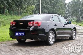 通用雪佛兰-迈锐宝-2.0 舒适版