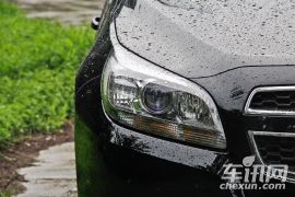 通用雪佛兰-迈锐宝-2.0 舒适版