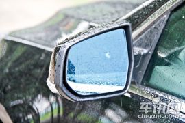 通用雪佛兰-迈锐宝-2.0 舒适版