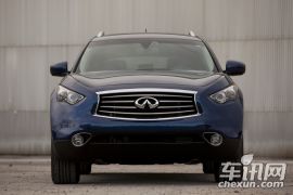 英菲尼迪-2013款英菲尼迪FX37