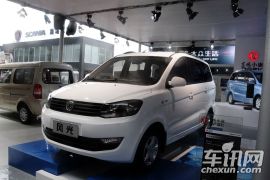 东风小康-风光-2013款 1.5L基本型