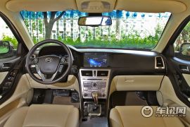 比亚迪-比亚迪思锐-1.5TID 自动尊享型