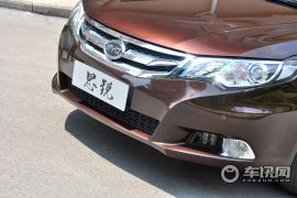 比亚迪-比亚迪思锐-1.5TID 自动尊享型