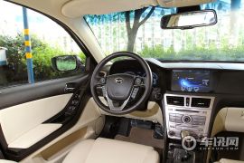 比亚迪-比亚迪思锐-1.5TID 自动尊享型