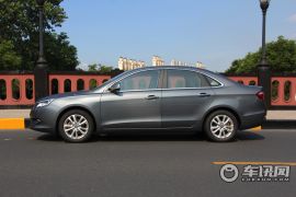 奇瑞汽车-艾瑞泽7 -1.6L DVVT CVT致享版