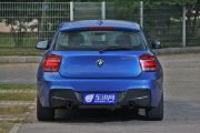 宝马-宝马1系-M135i 5门版
