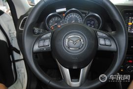 长安马自达-马自达CX-5