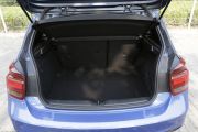 宝马-宝马1系-M135i 5门版