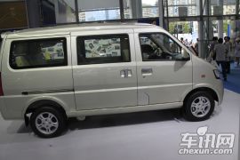 吉奥汽车-星旺CL