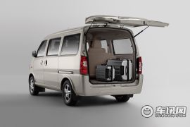 吉奥汽车-星旺CL