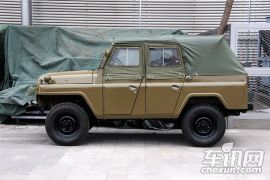 北汽制造-北京212