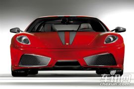 法拉利-法拉利F430(进口)