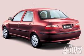 南京菲亚特-西耶那