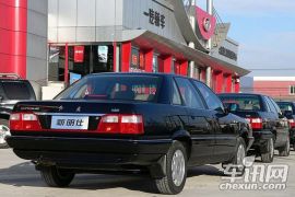 一汽红旗-新明仕