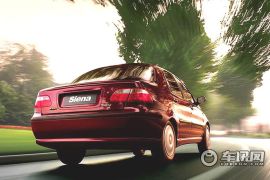 南京菲亚特-西耶那