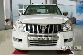 吉奥汽车-吉奥凯旋