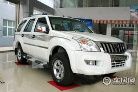 吉奥汽车-吉奥凯旋