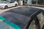 力帆汽车-力帆520-520领航版 1.3L基本型