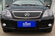 力帆汽车-力帆520-520领航版 1.3L基本型