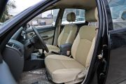 力帆汽车-力帆520-520领航版 1.3L基本型