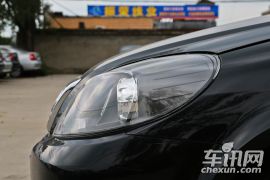 力帆汽车-力帆520-520领航版 1.3L基本型