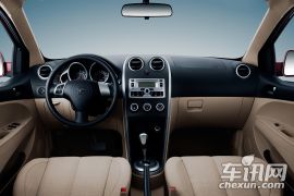 海马汽车-丘比特