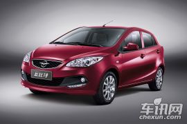 海马汽车-丘比特