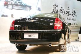 北京克莱斯勒-克莱斯勒300C