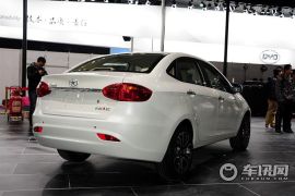 江淮汽车-和悦A30