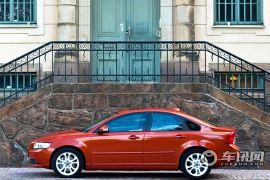 沃尔沃-沃尔沃S40(进口)