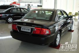 东风悦达起亚-远舰