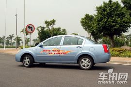 奇瑞汽车-奇瑞A5