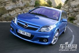 欧宝-威达(进口)