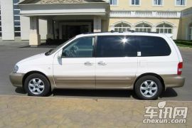 东风悦达起亚-嘉华