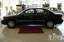 东风悦达起亚-远舰