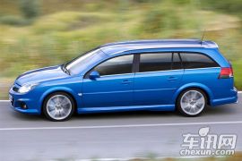 欧宝-威达(进口)