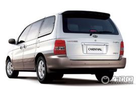 东风悦达起亚-嘉华