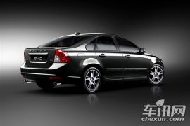 沃尔沃-沃尔沃S40(进口)