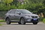 雷克萨斯-雷克萨斯RX-350 F SPORT