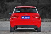 奥迪-奥迪A1-30 TFSI 中国限量版 Ego plus