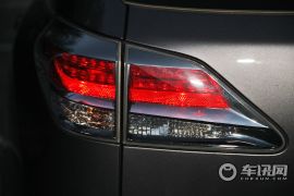 雷克萨斯-雷克萨斯RX-350 F SPORT