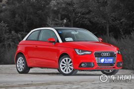 奥迪-奥迪A1-30 TFSI 中国限量版 Ego plus