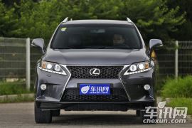 雷克萨斯-雷克萨斯RX-350 F SPORT